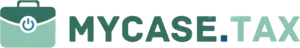 mycase.tax logo